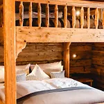 Silvretta Alpine Escape