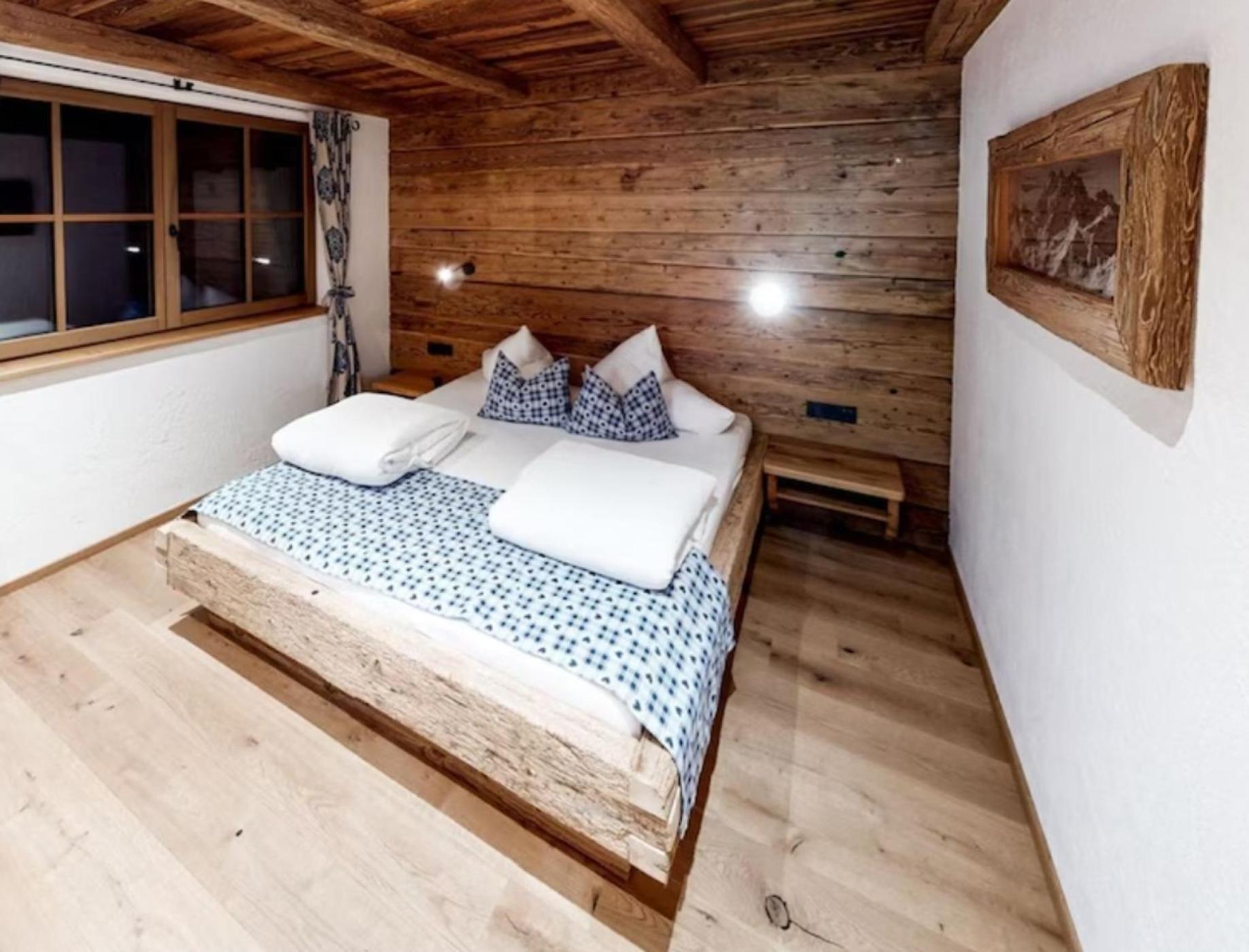 Apartment Silvretta Alpine Escape *